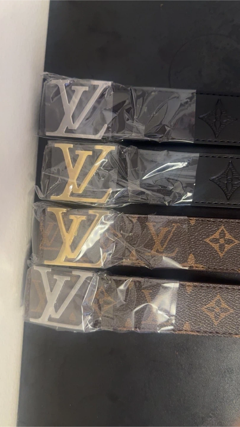 Louis Vuitton Belts - photo 3