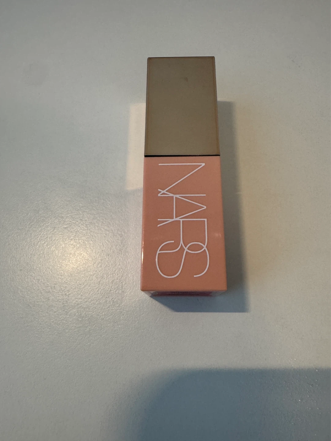 NARS Afterglow Liquid Blush - Bubbly