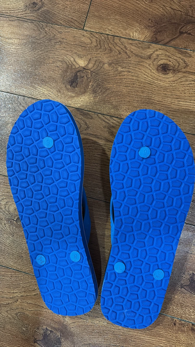 ⚽ RELAXO Flip Flops Size L/9 - photo 2