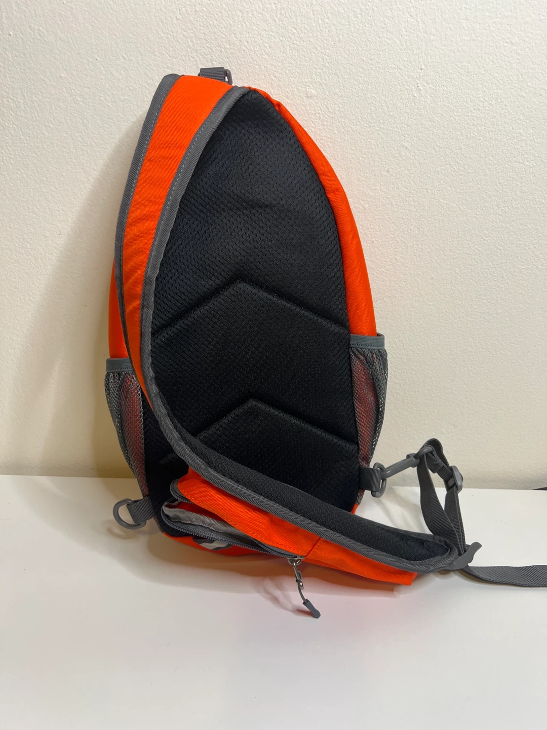Orange WATERFLY Sling Backpack - photo 2