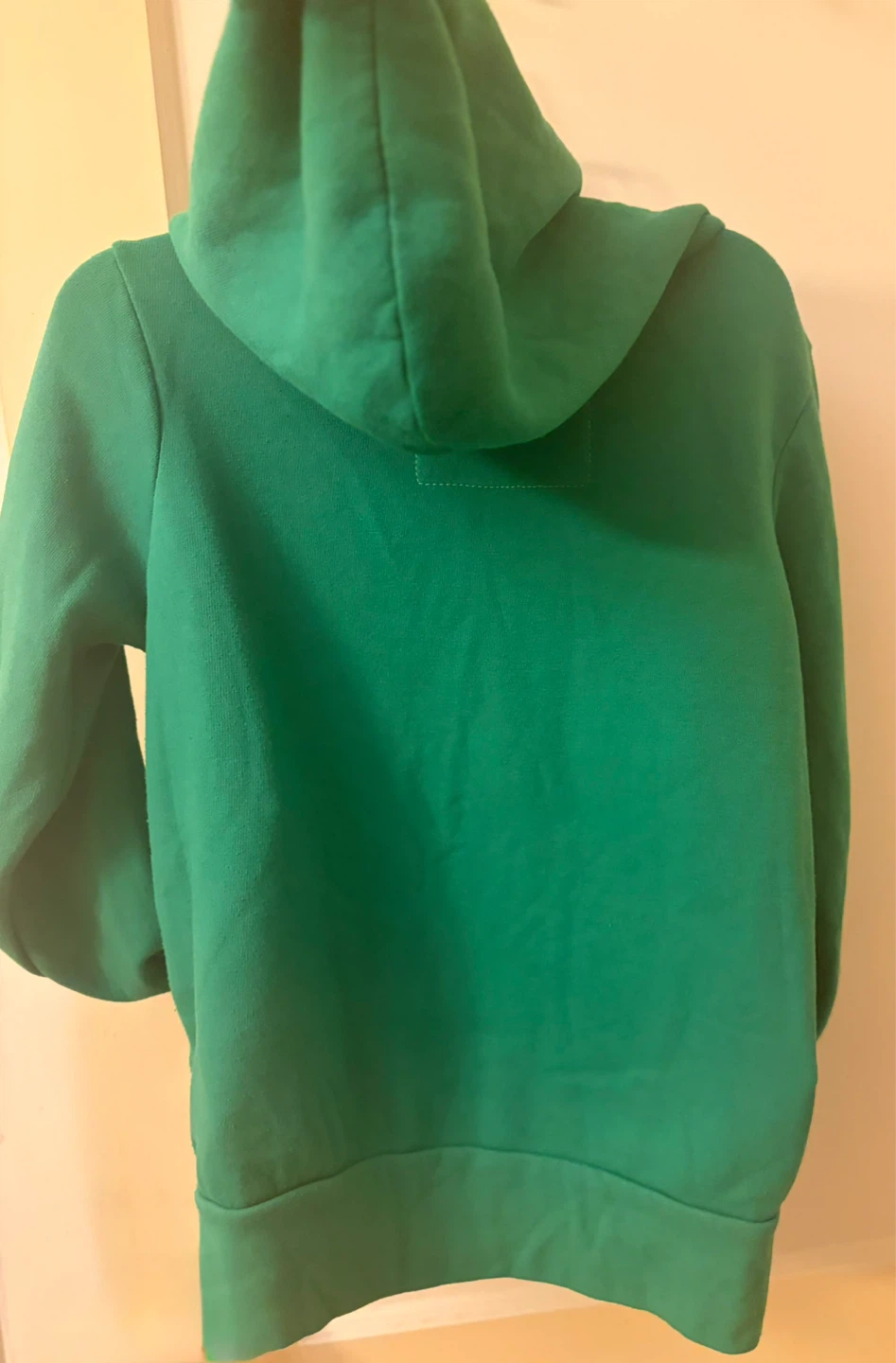 Aviator Nation Zip Up Hoodie - Green - photo 5