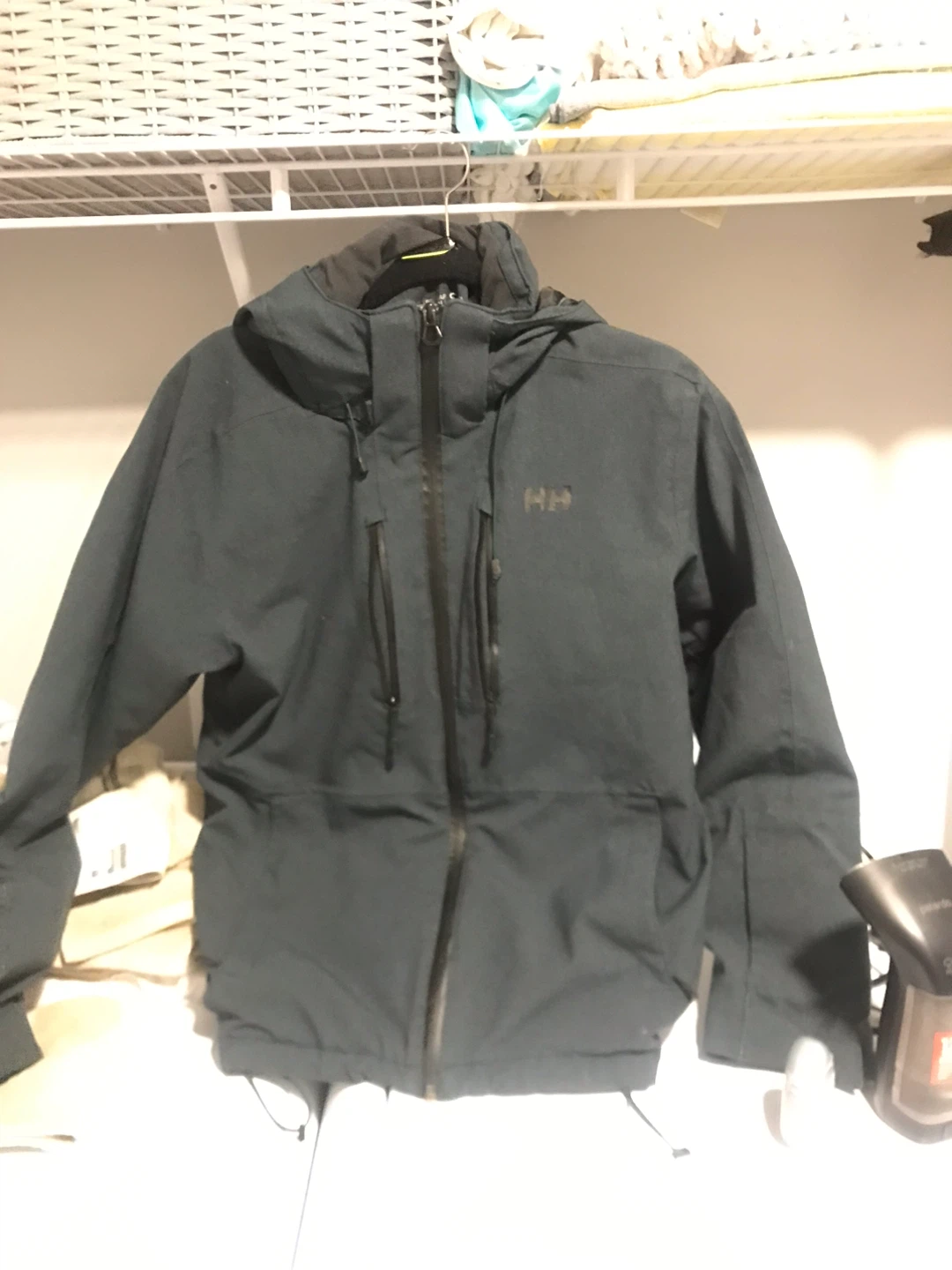 Helly Hansen Ski Jacket