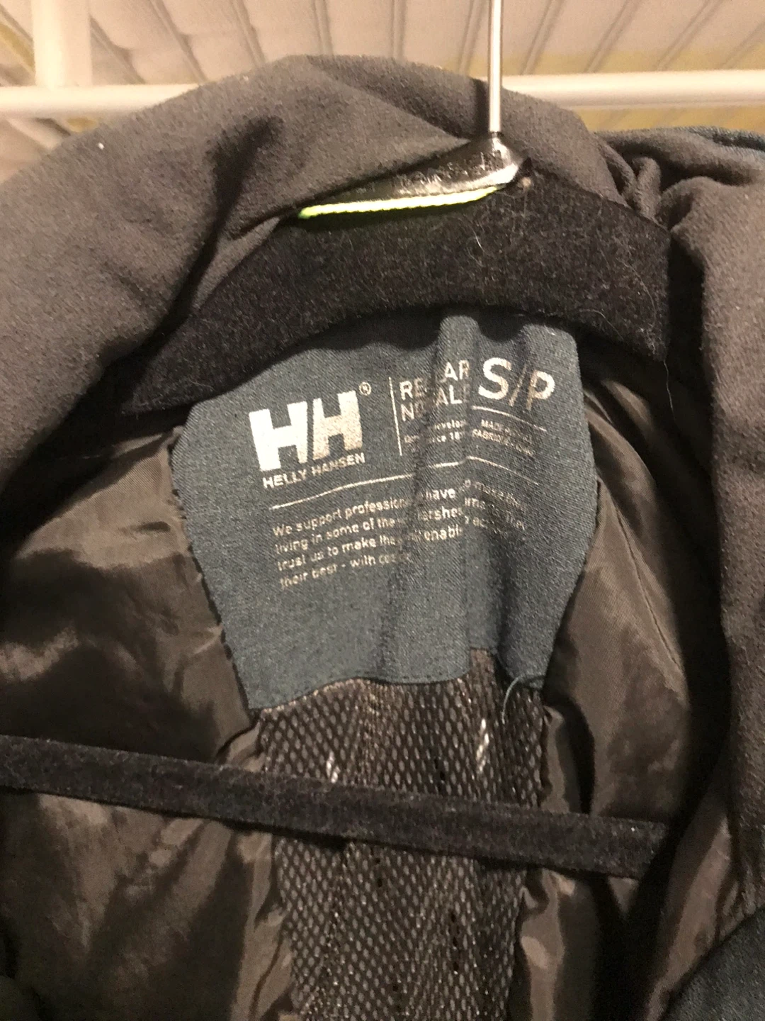 Helly Hansen Ski Jacket - photo 4