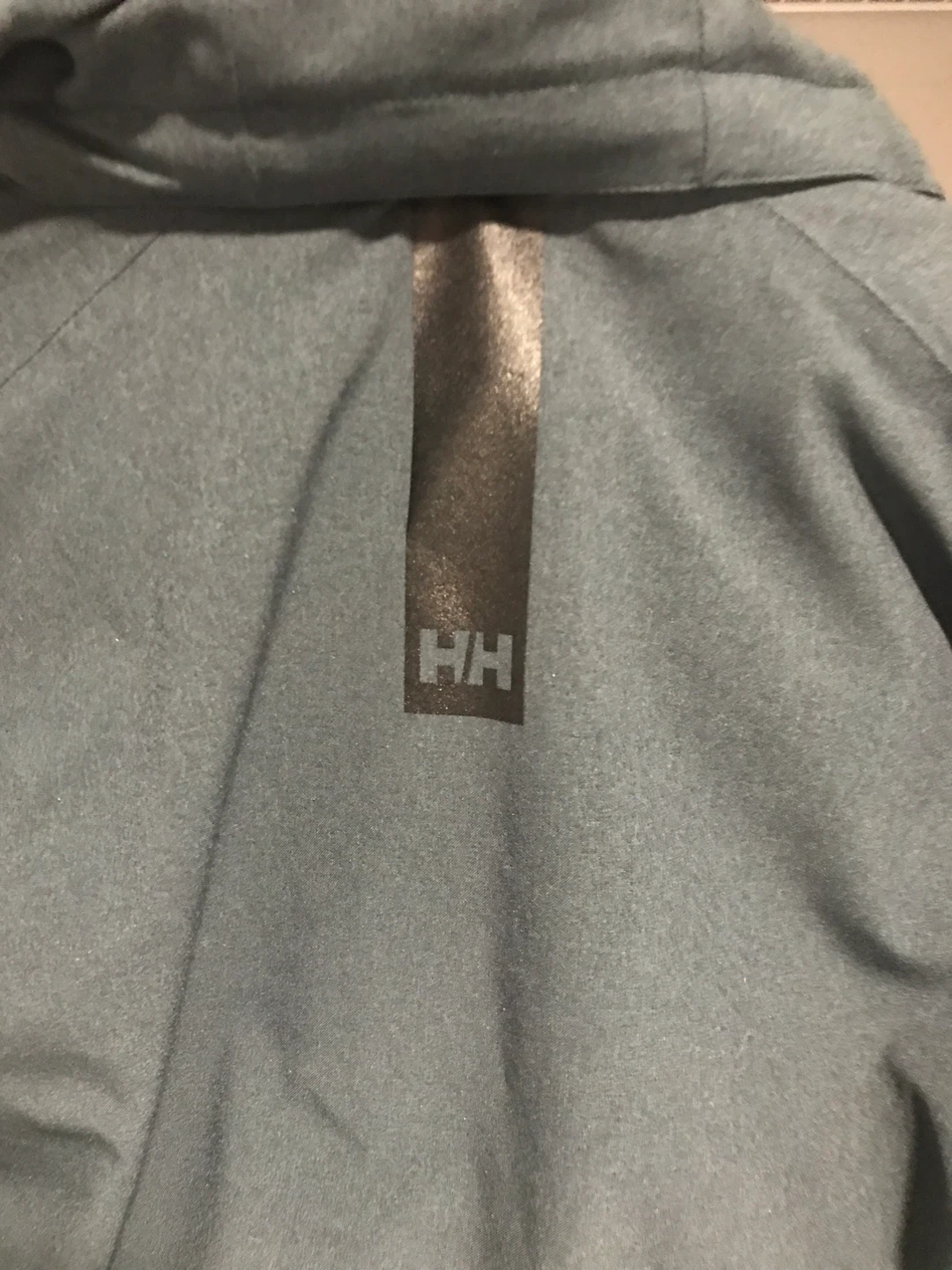 Helly Hansen Ski Jacket - photo 3