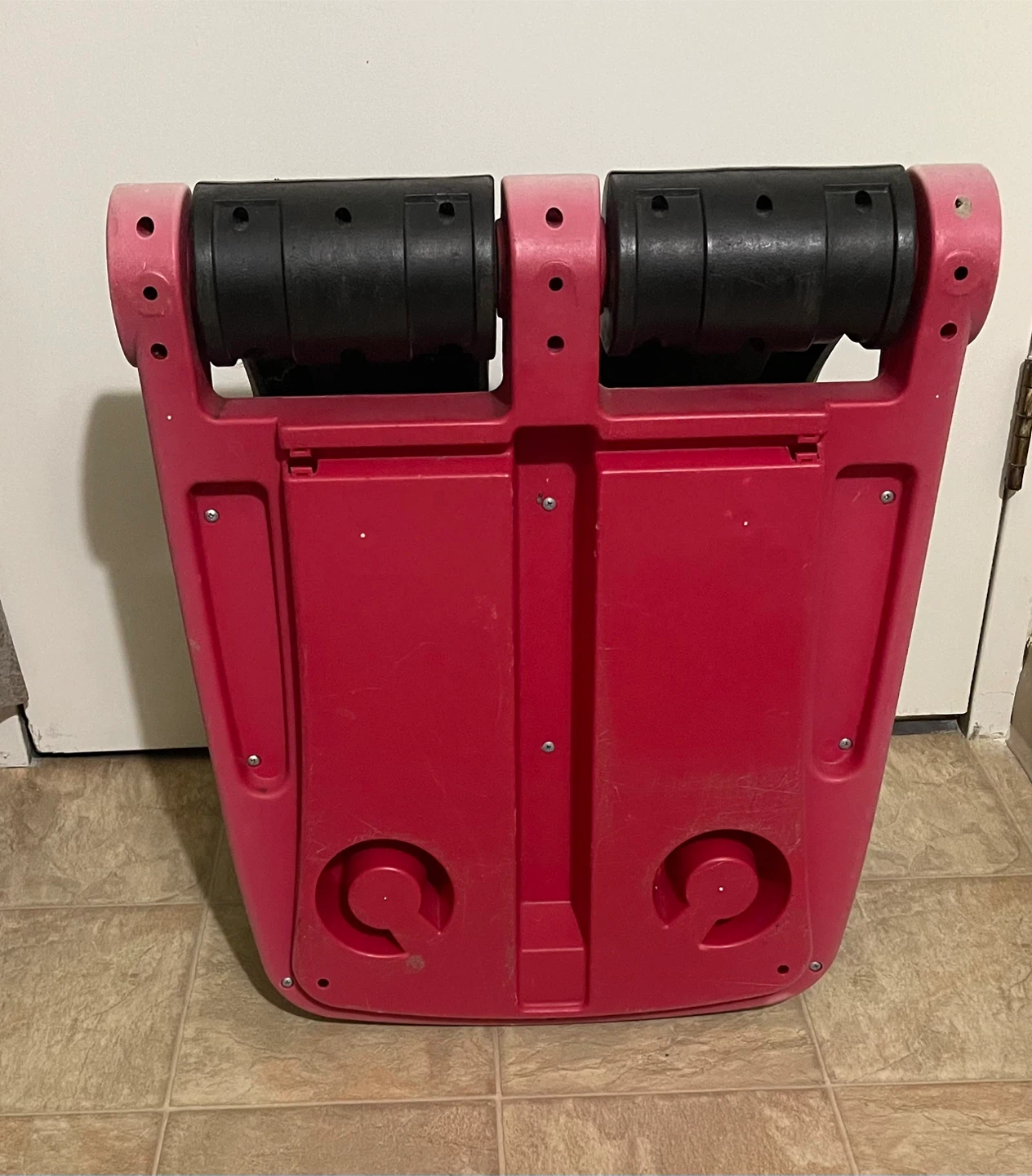 🌱 Air Climber Stepper Exercise Machine - photo 5