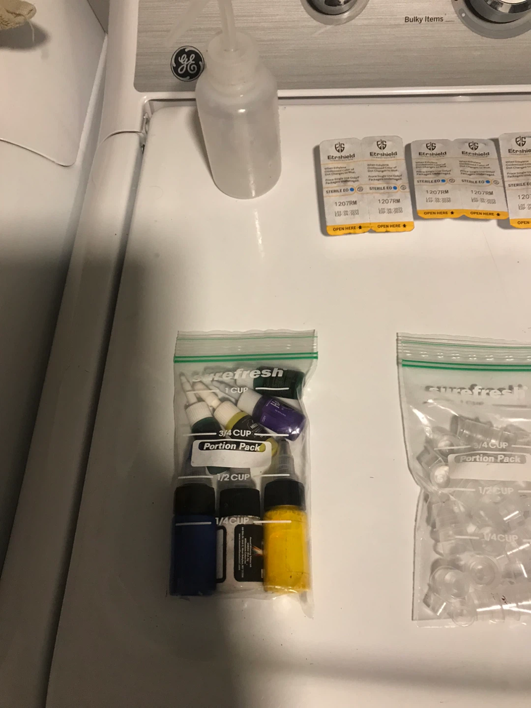 Tattoo Ink & Supplies Kit - photo 2