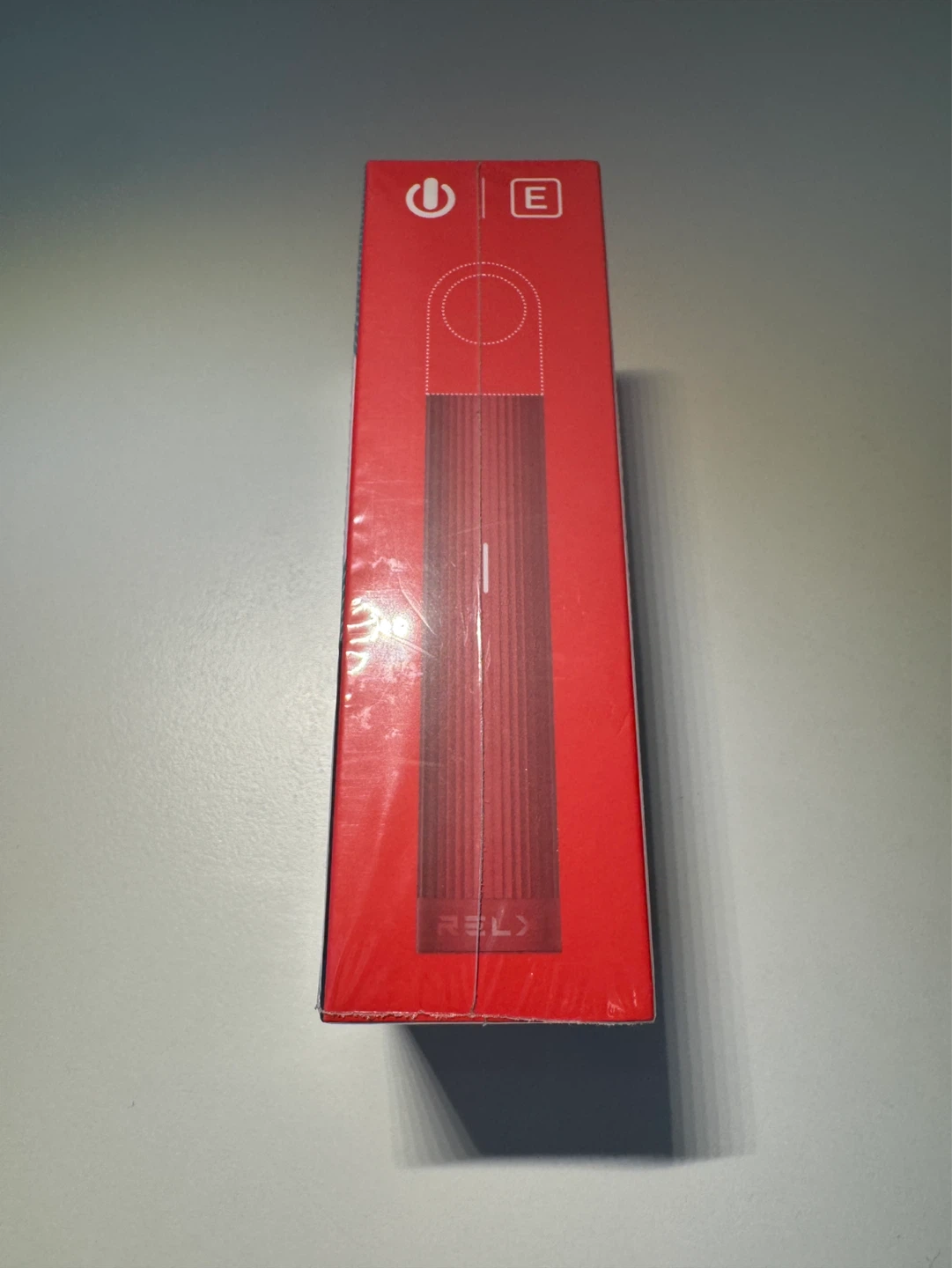 RELX Essential Vaping Device Kit - photo 4