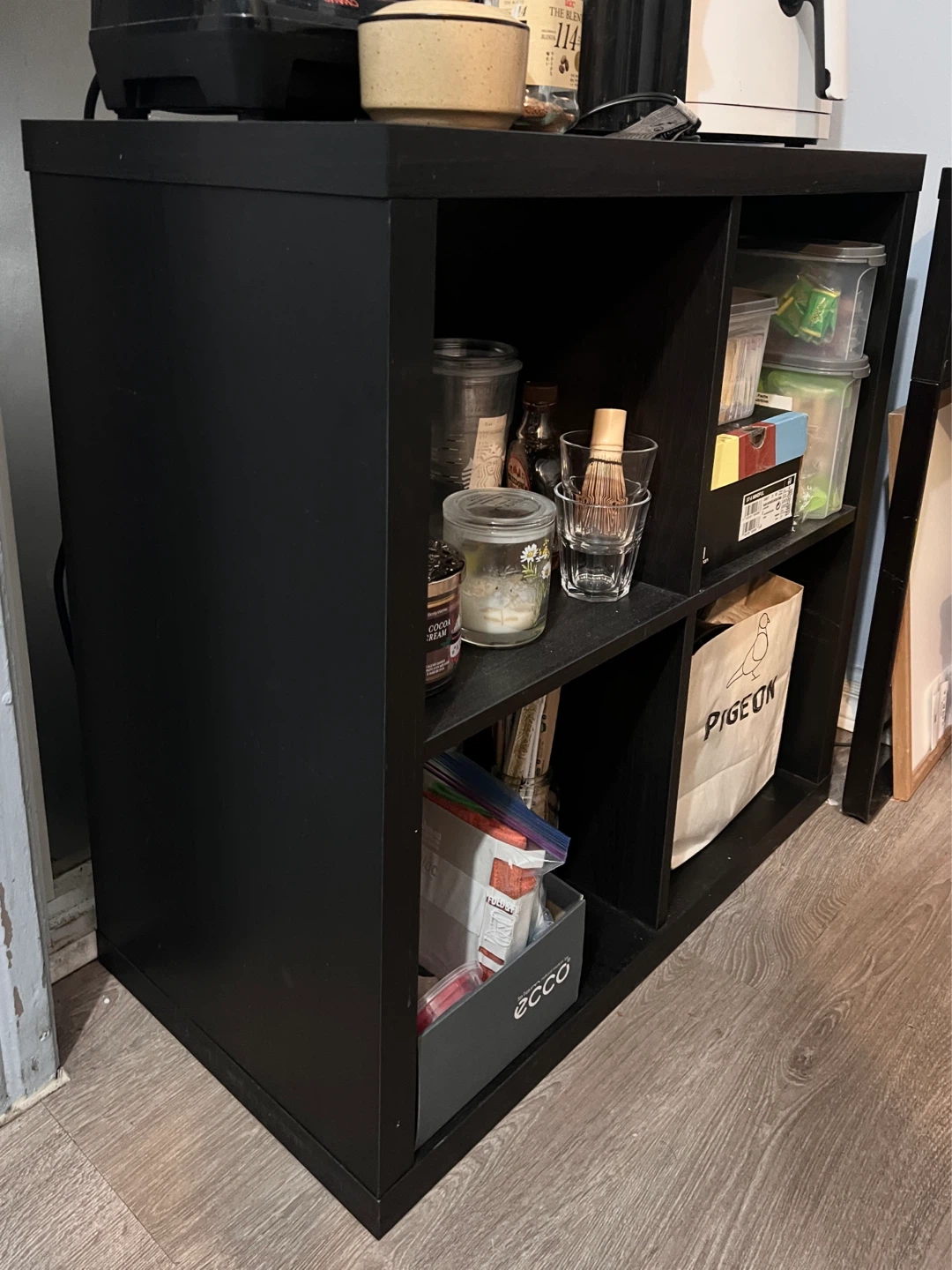 IKEA KALLAX Shelf Unit - photo 3
