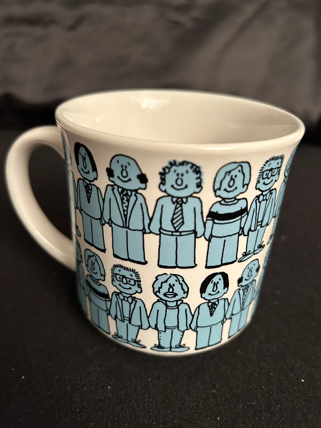 Vintage, Mug by Cathy Guisewite, New - photo 2