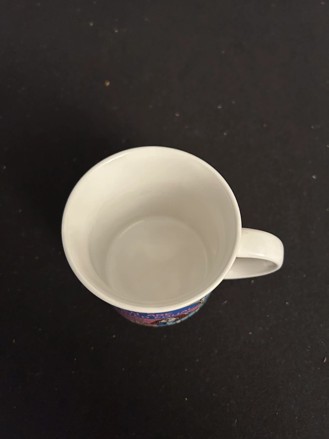 Vintage, Mug by Cathy Guisewite, New - photo 4