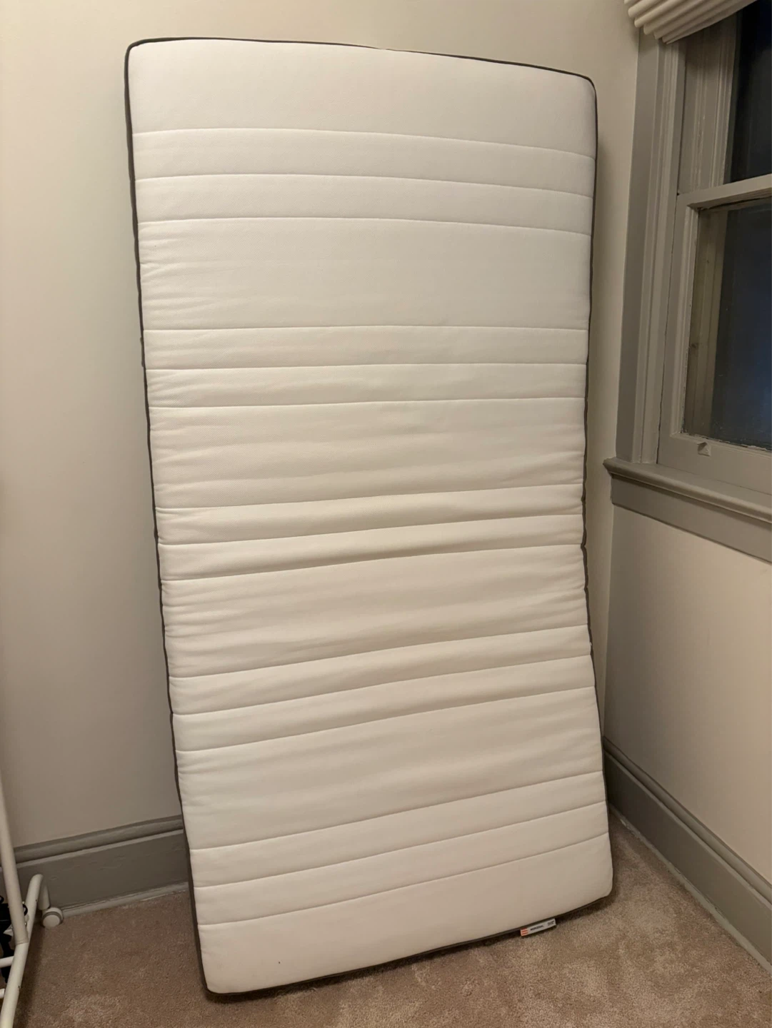IKEA Morgedal Mattress - photo 2