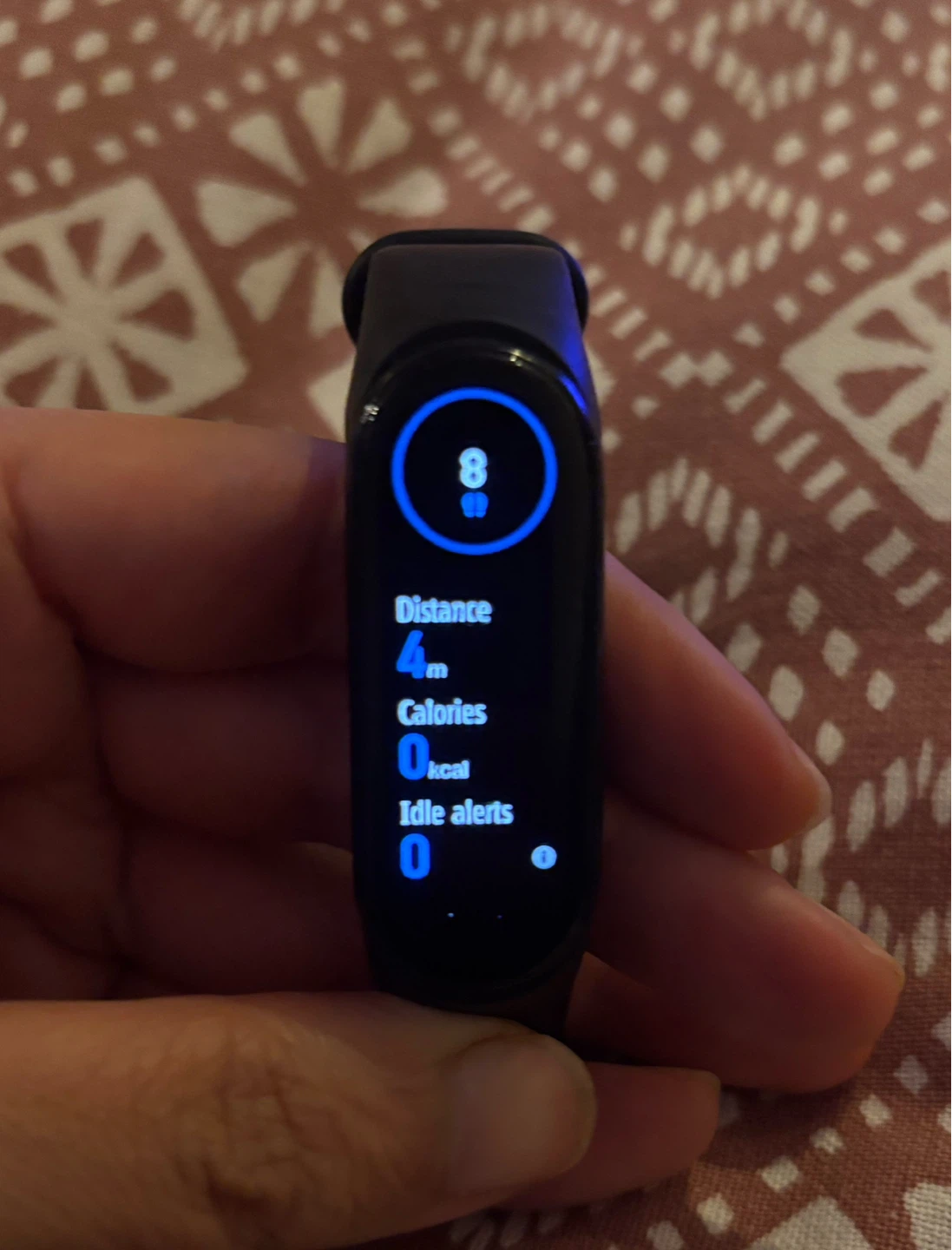 Xiao Mi Band 6 - Smart Fitness Band ⚽ - photo 2