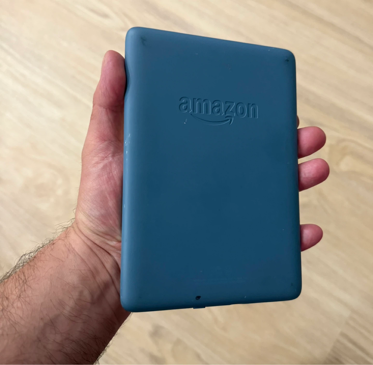 Kindle Paperwhite 10th Generation 32GB eReader - photo 2