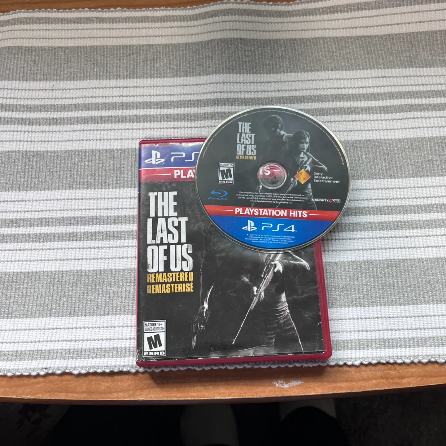 PS4 and PS3 with Games Available - photo 3