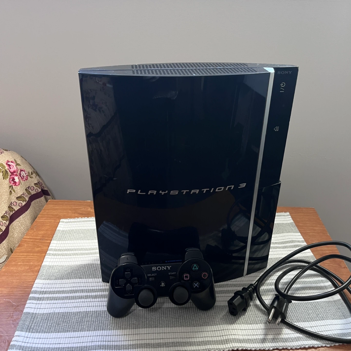PS4 and PS3 with Games Available - photo 2