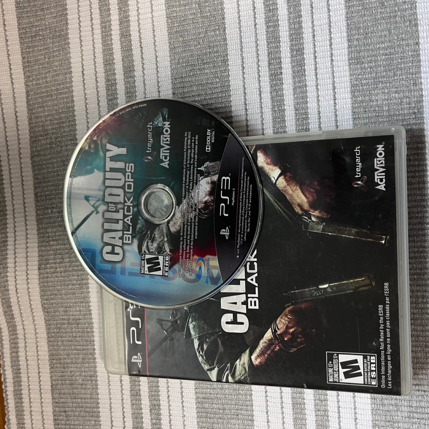 PS4 and PS3 with Games Available - photo 5