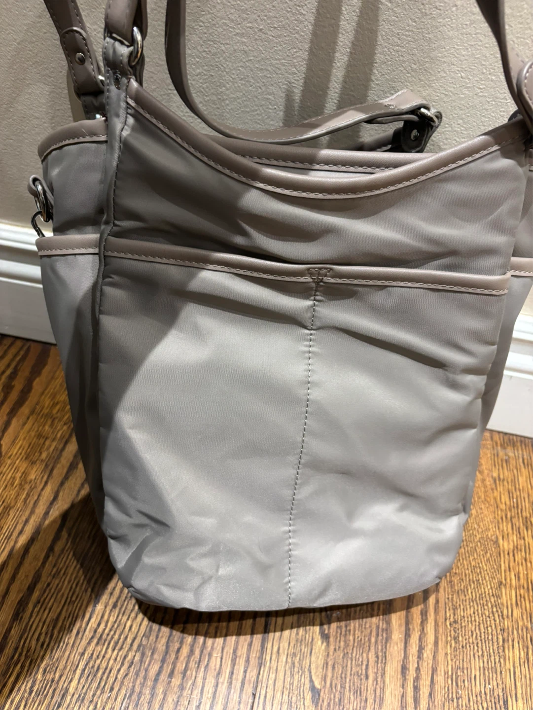 Roots Shoulder Bag - photo 3