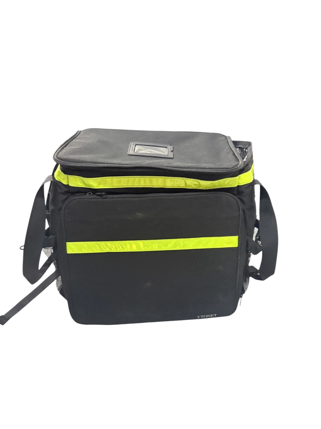 YTONET Insulated Delivery Backpack