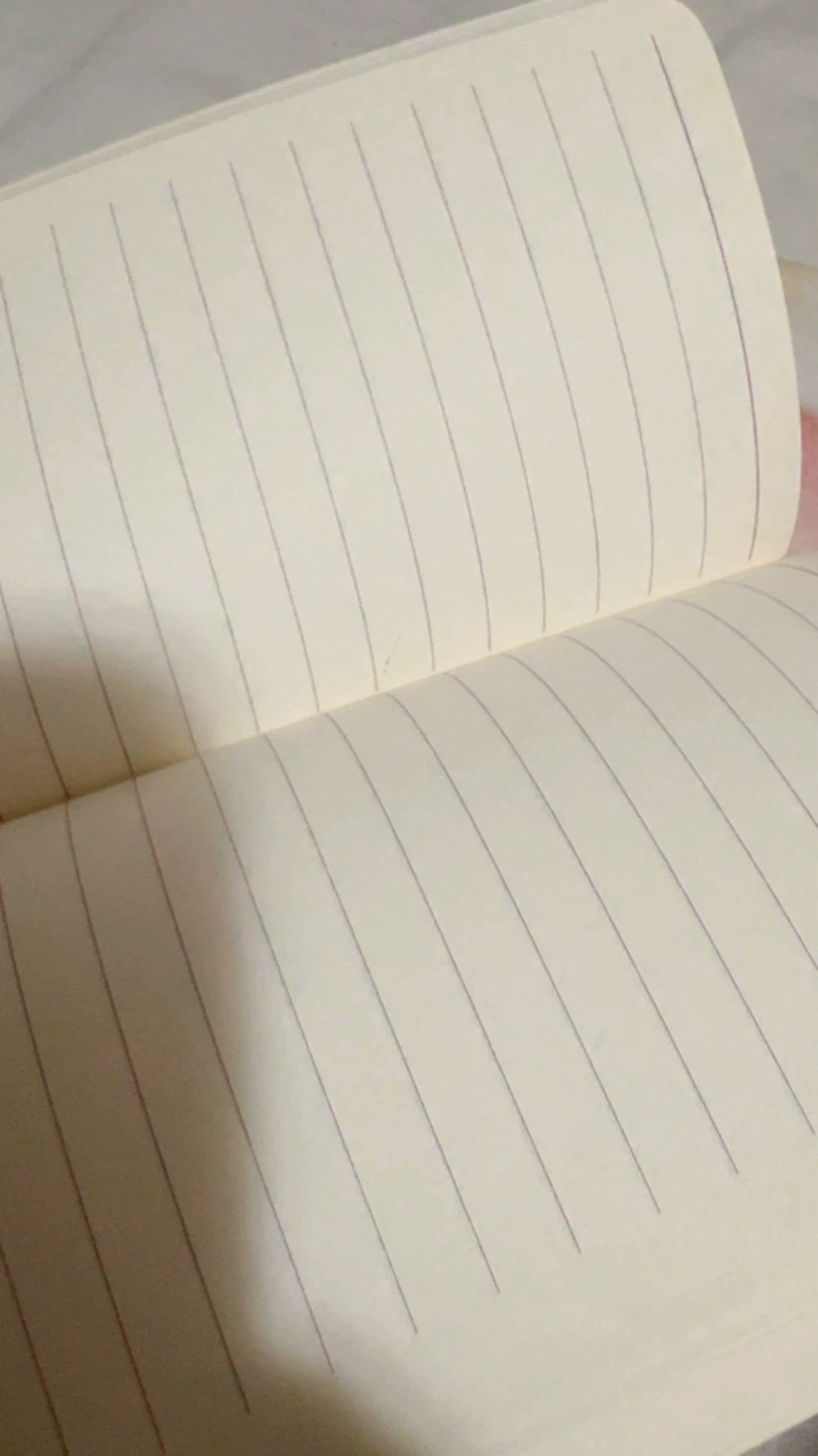 ⚽ Floral Notebook small - photo 2