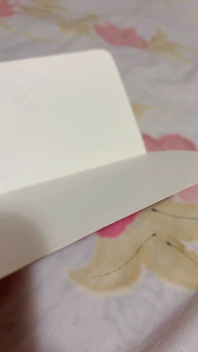 ⚽ Floral Notebook small - photo 3