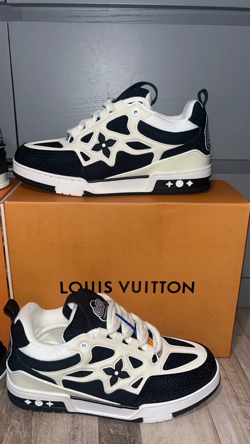 LV runners (M10)