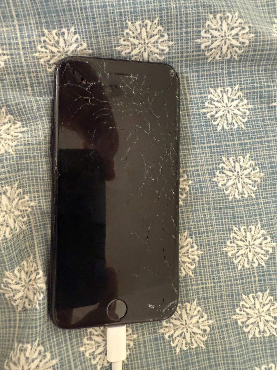 iPhone 7 for Parts