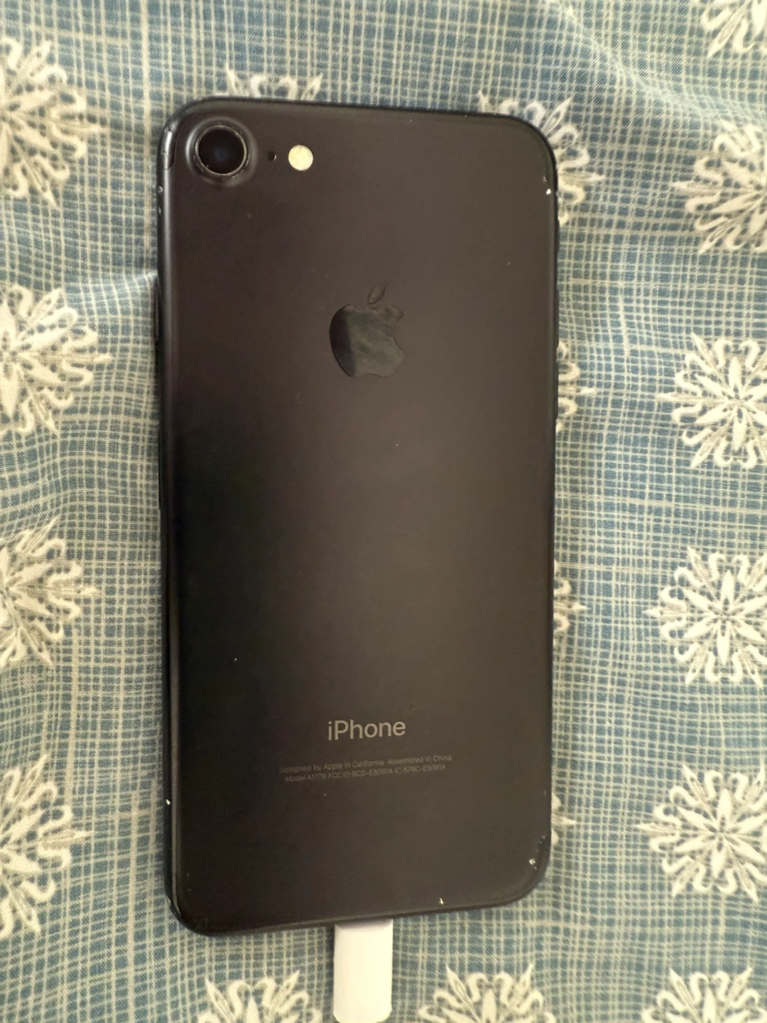 iPhone 7 for Parts - photo 2