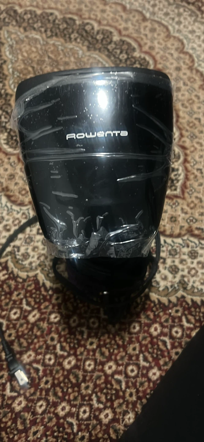 Rowenta Handheld Garment Steamer