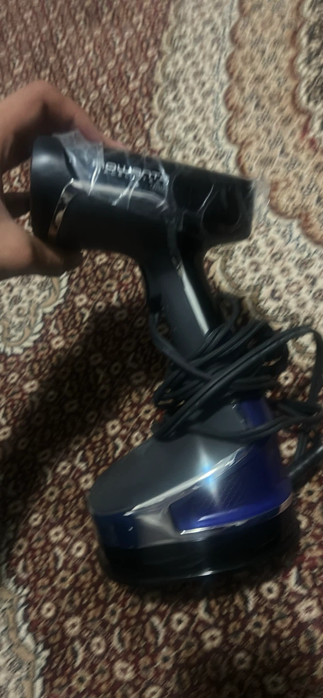 Rowenta Handheld Garment Steamer - photo 3