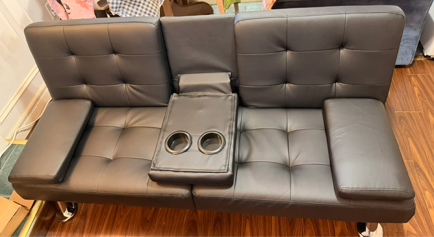 Brand new Sofa Bed - photo 4