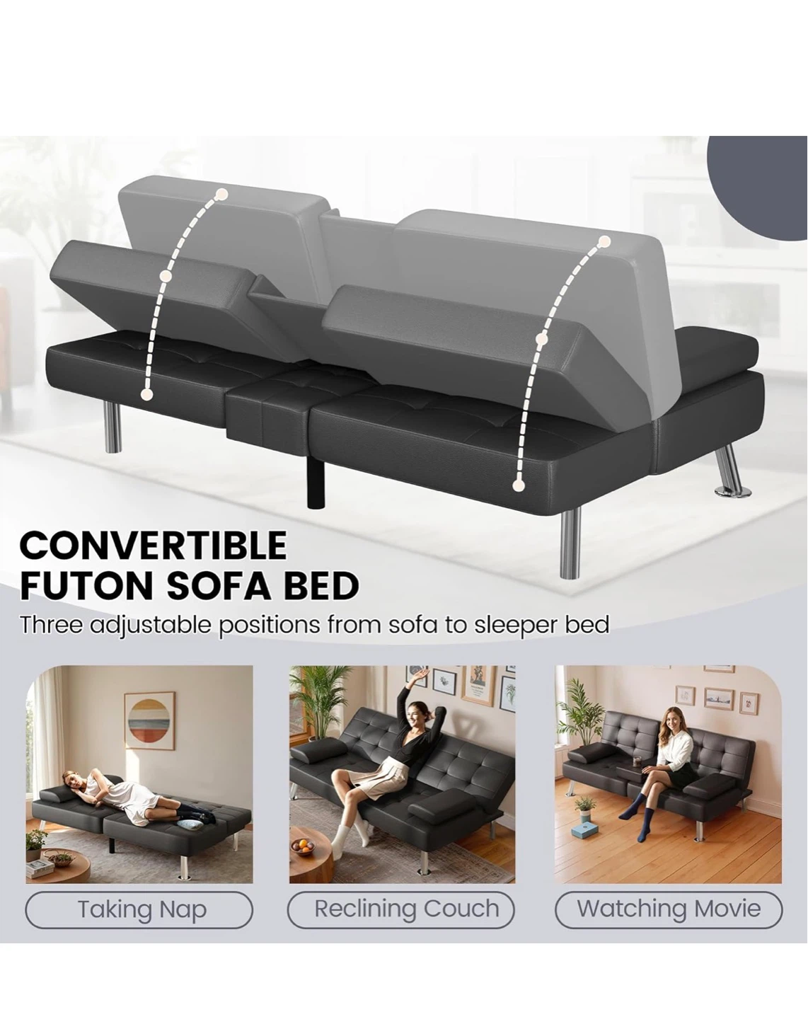 Brand new Sofa Bed - photo 2
