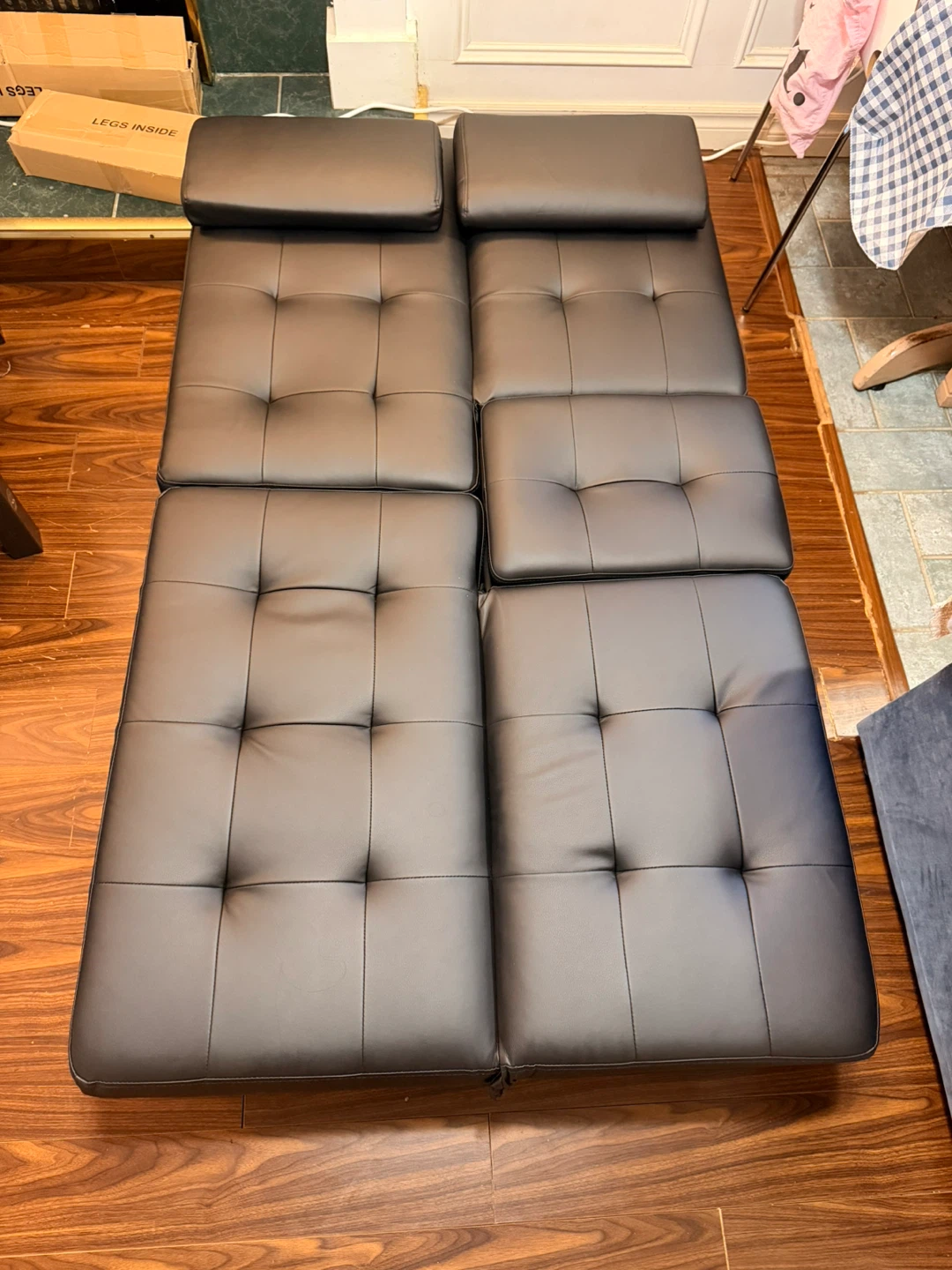 Brand new Sofa Bed - photo 3