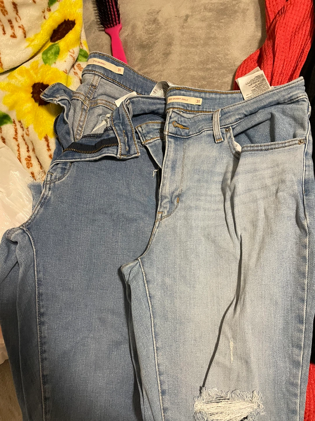 Ropa de mujer