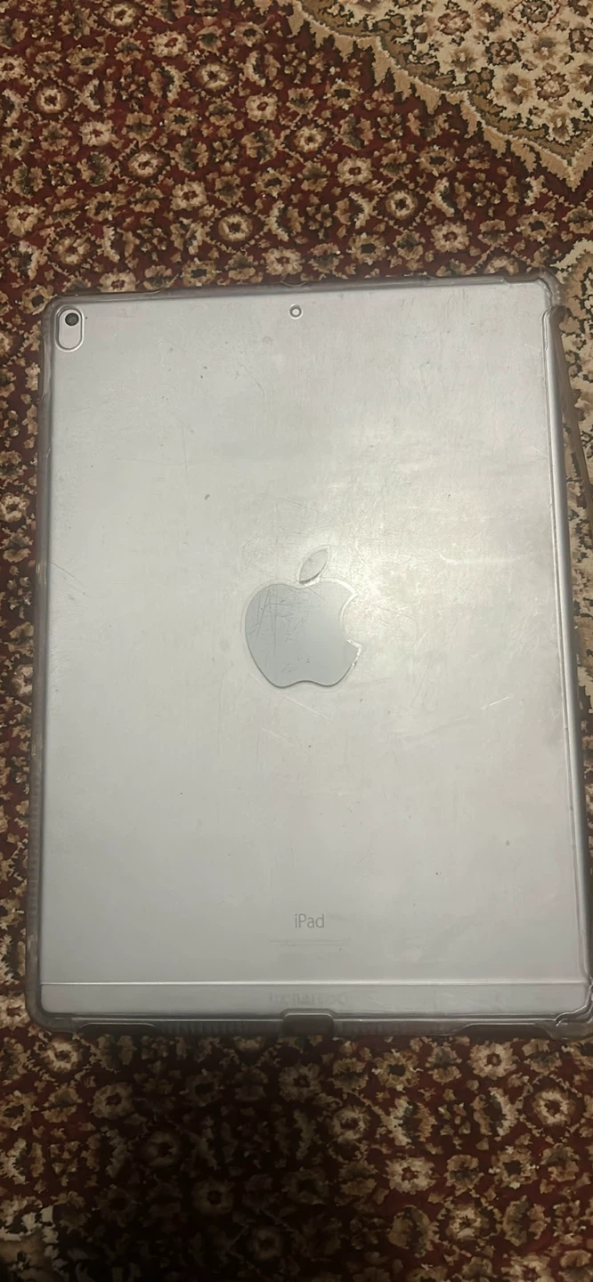Apple iPad Tablet - photo 2