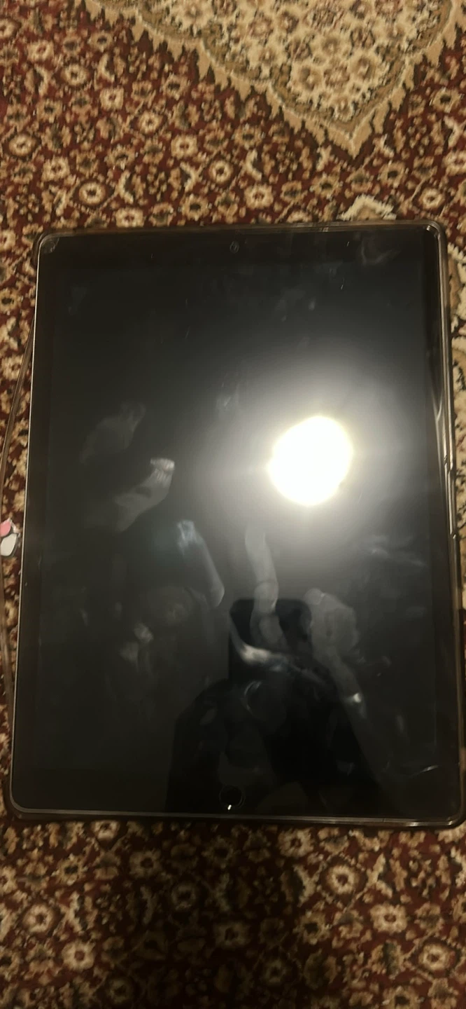 Apple iPad Tablet
