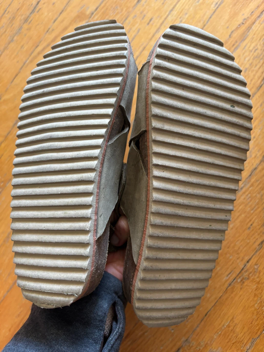 ZARA Kids Footwear Sandals - Size 32 ⚽️ - photo 2