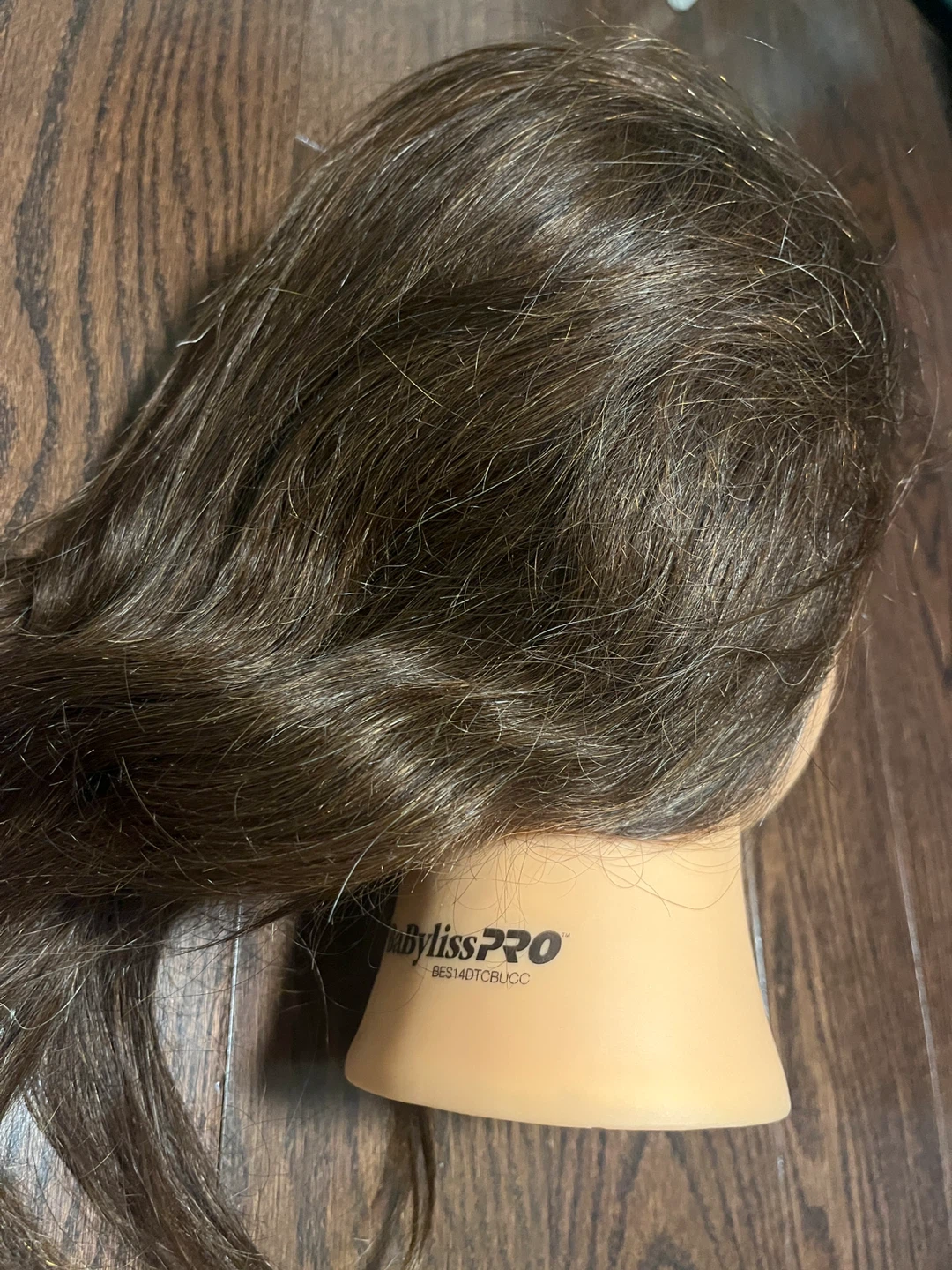 [New] BaBylissPRO Mannequin Head - photo 3