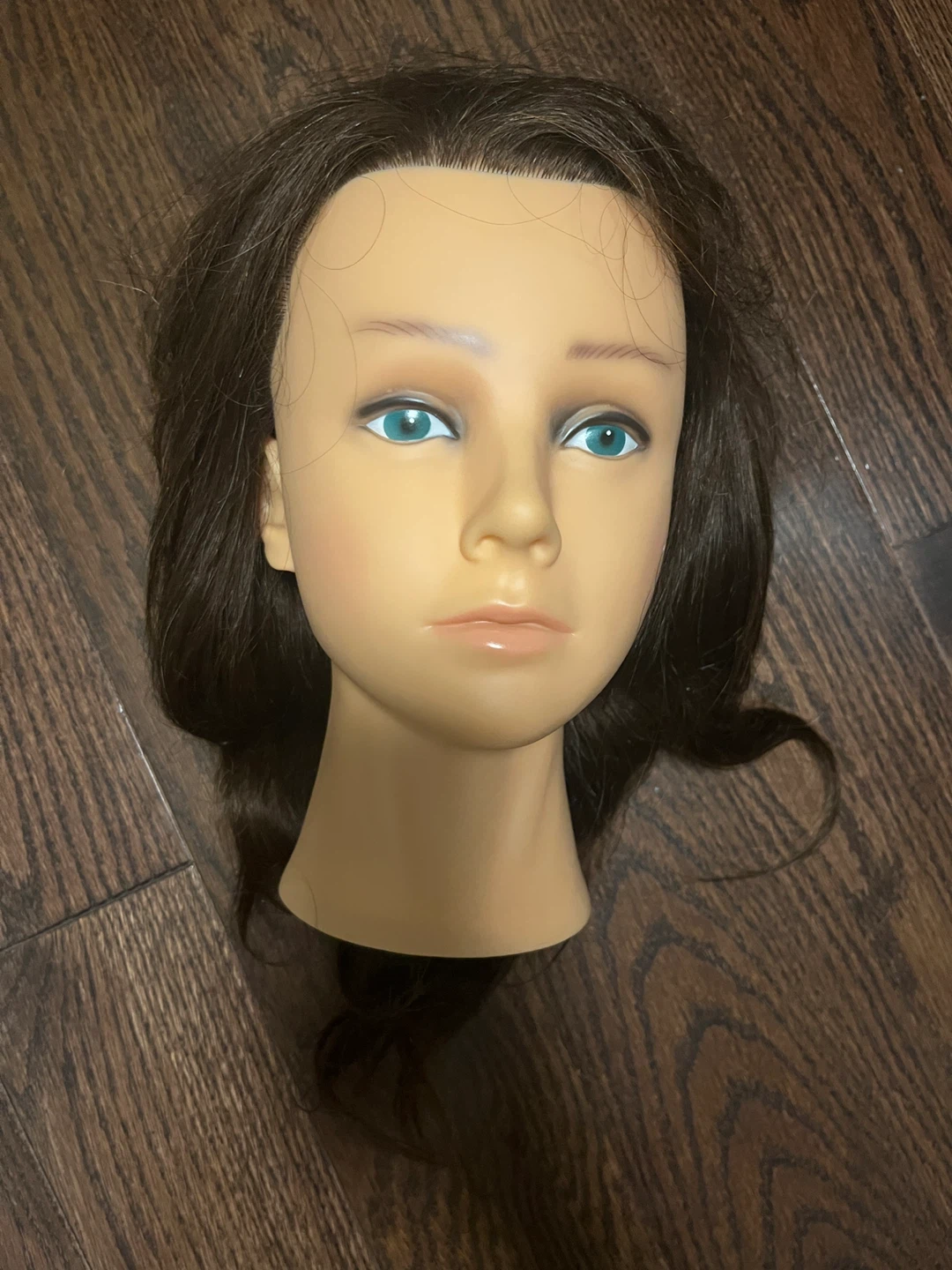 [New] BaBylissPRO Mannequin Head