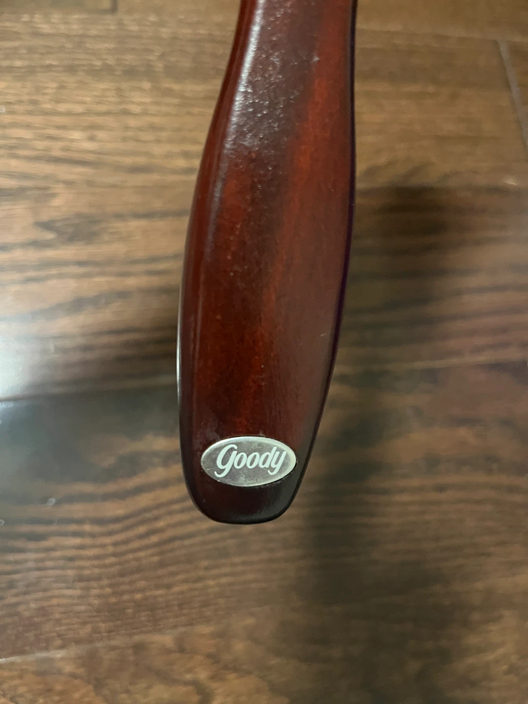 Goody Hair Brush - photo 2