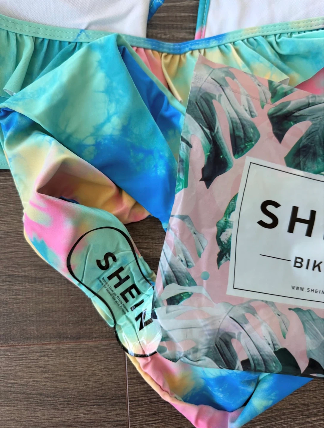 ⚽️Brand new bikini size medium - photo 2