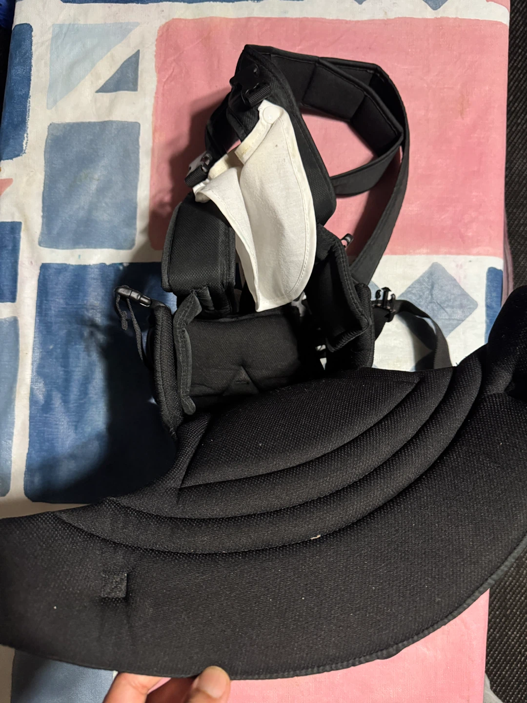 trumom Baby Carrier - photo 2