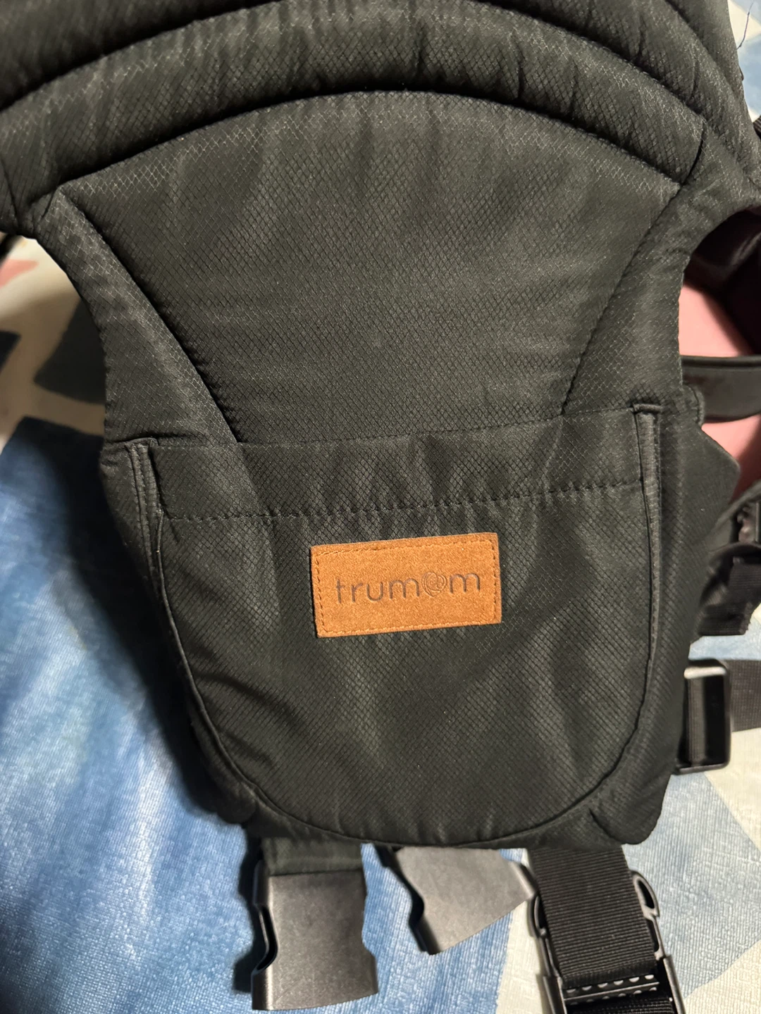trumom Baby Carrier