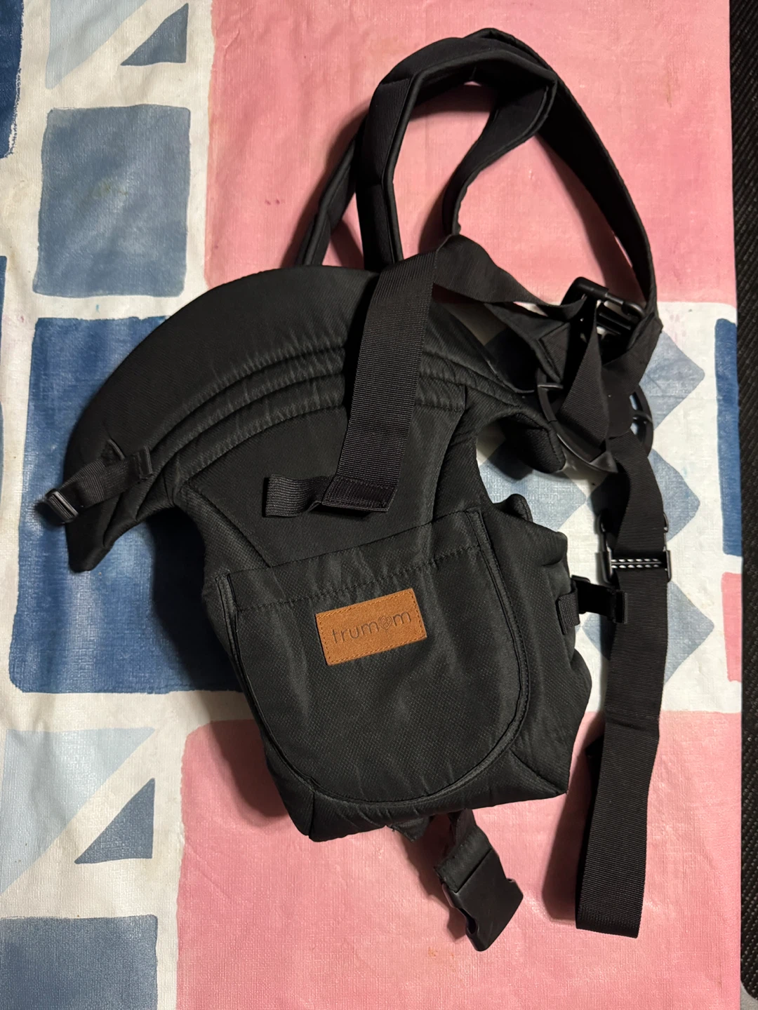 trumom Baby Carrier - photo 3