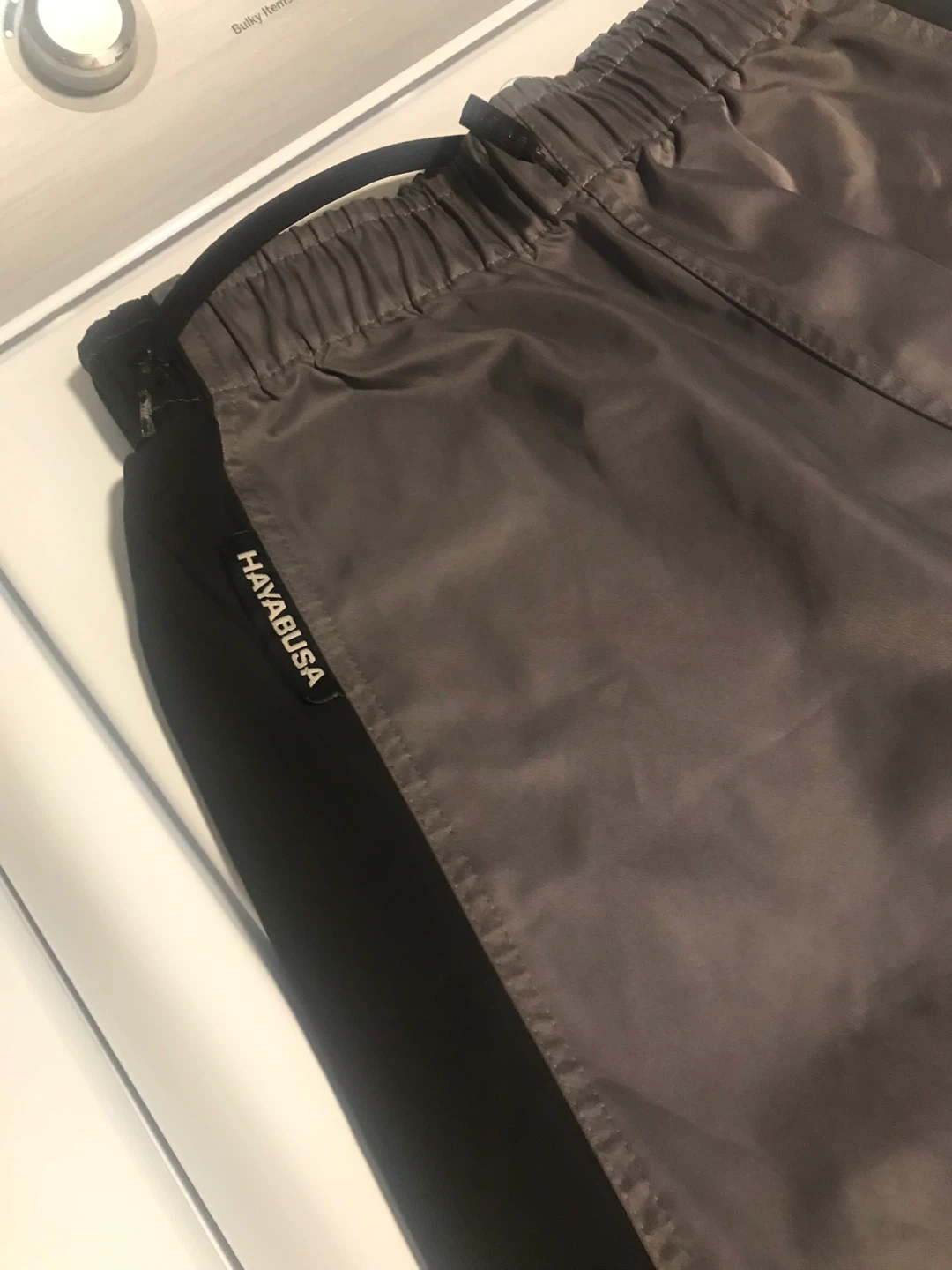 Hayabusa Shorts - photo 2