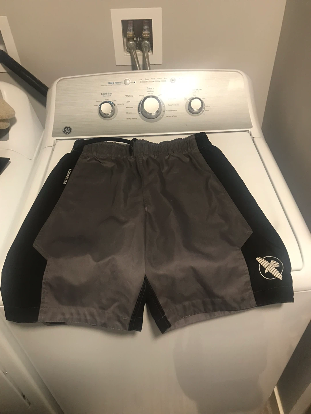 Hayabusa Shorts
