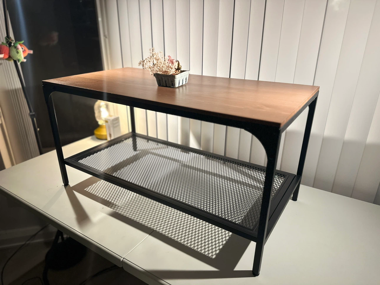 IKEA FJÄLLBO Coffee Table