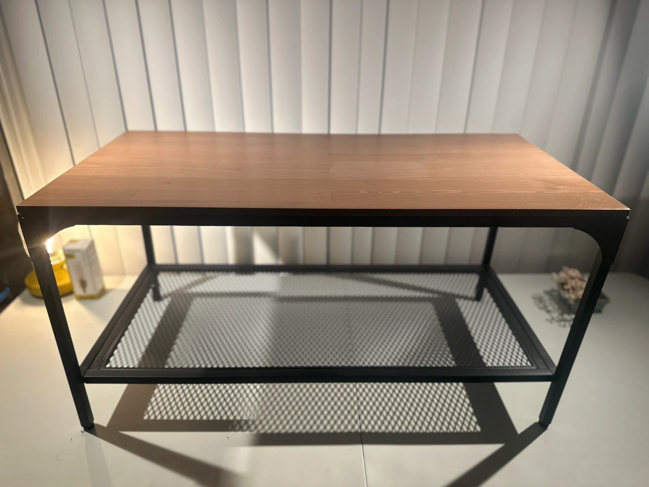 IKEA FJÄLLBO Coffee Table - photo 2