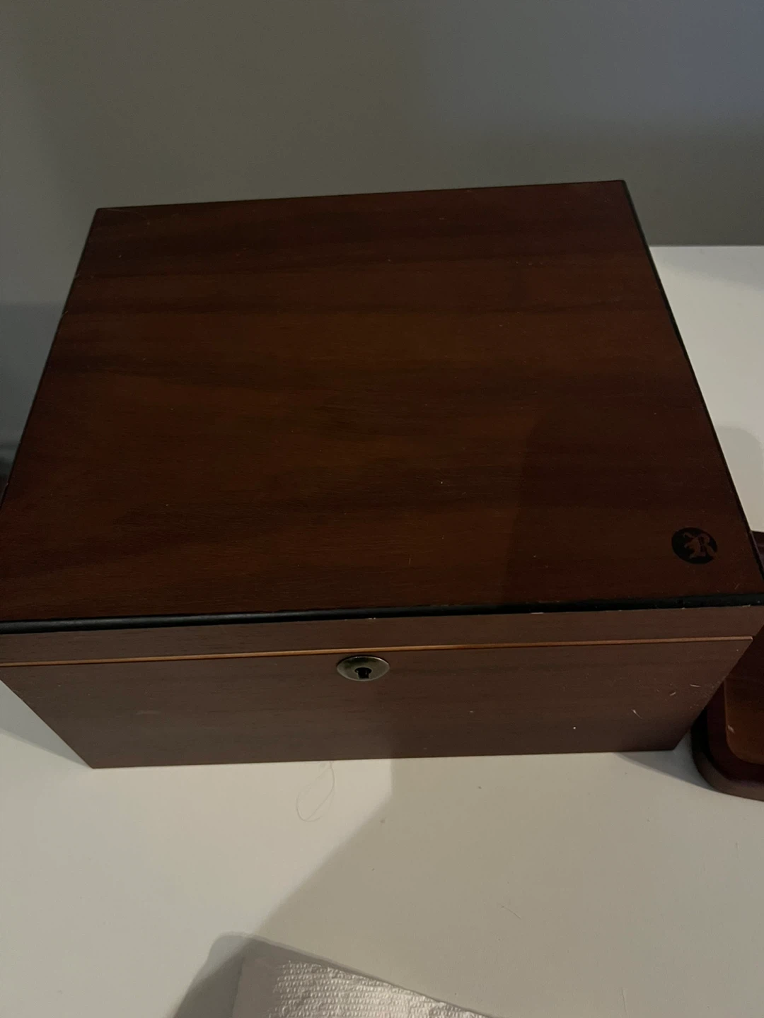 Ryot Lock-R Box (11x10) - photo 3