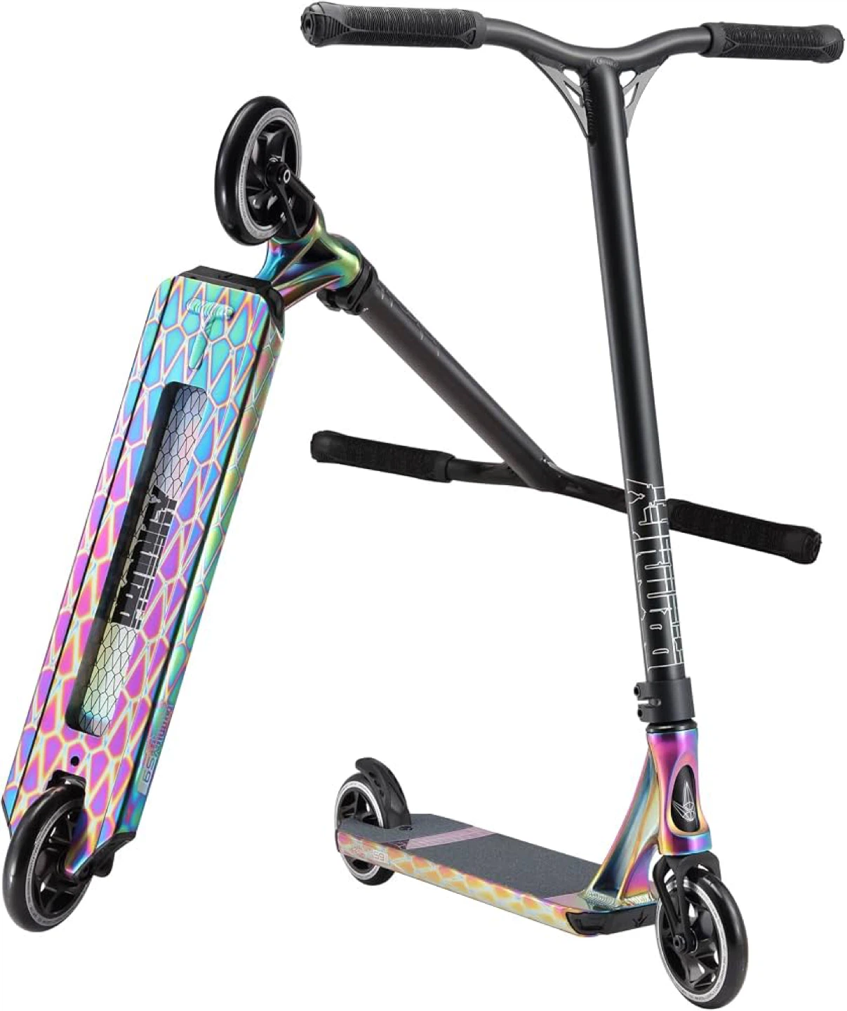 Prodigy Stunt Scooter - photo 2