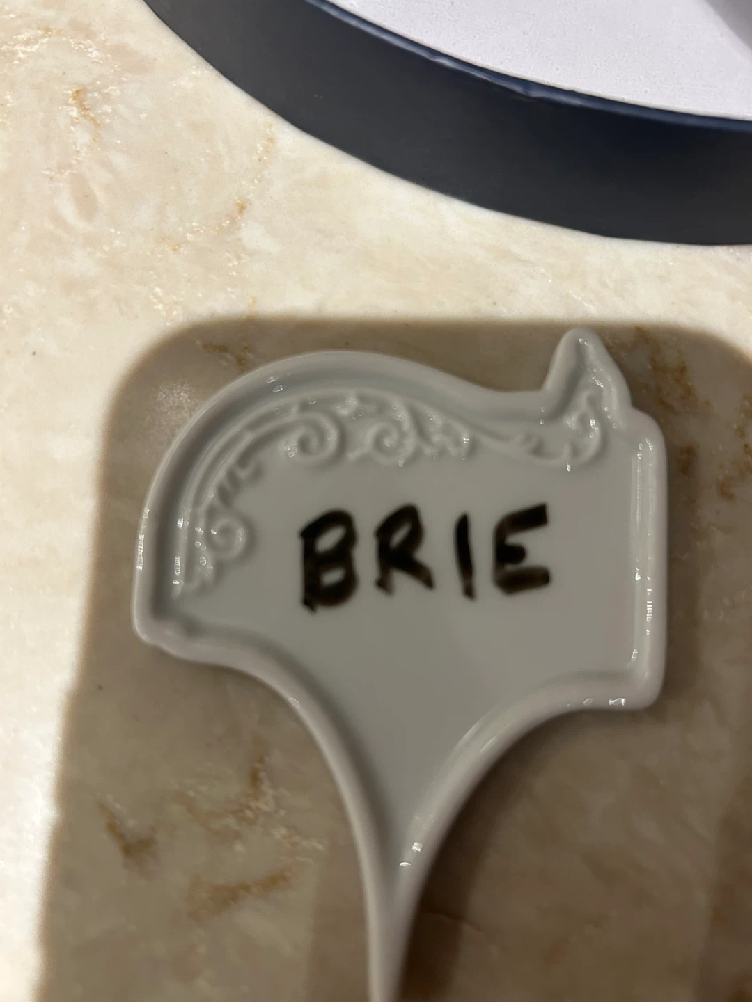 BRAND NEW CHEESE MARKER SET (SEE LISTING) - photo 4